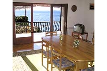 Pension de famille Murter 2